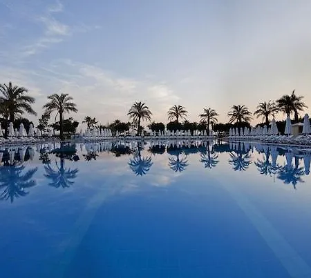 Hotel Selectum Family Side 5*
