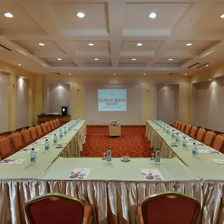 Hotel Selectum Family Side 5*