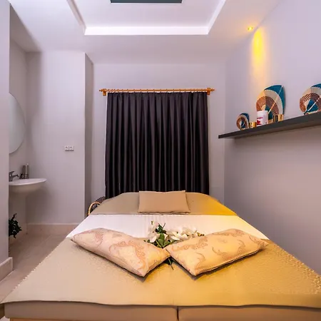 Selectum Family Side Kizilagac (Manavgat)