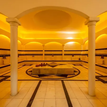 Selectum Family Side Hotel 5*