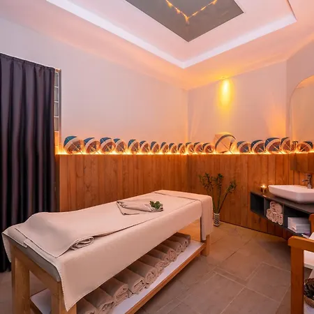 Hotel Selectum Family Side Kizilagac (Manavgat)