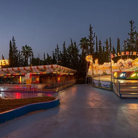 Selectum Family Side Hotel Kizilagac (Manavgat)