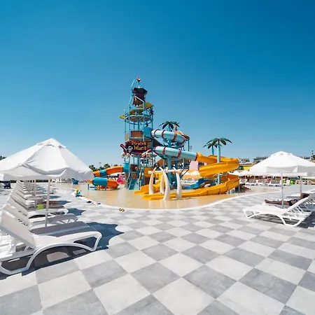 Hotel Selectum Family Side 5*