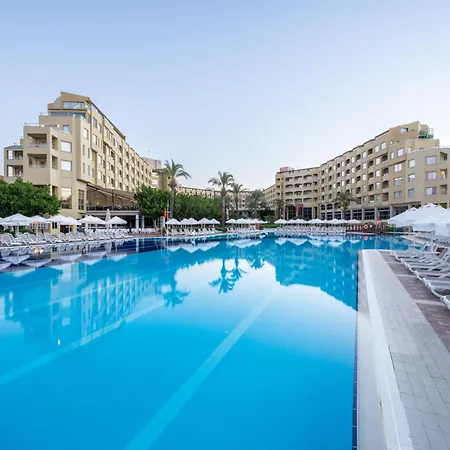 Selectum Family Side Hotel