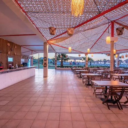 Selectum Family Side Hotel Kizilagac (Manavgat)