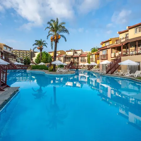 Hotel Selectum Family Side