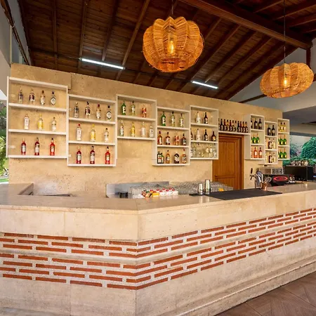 Selectum Family Side 5* Kizilagac (Manavgat)