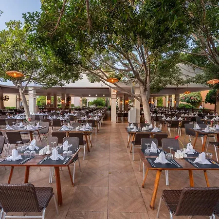 Selectum Family Side Hotel 5*