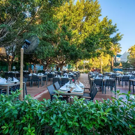 Hotel Selectum Family Side Kizilagac (Manavgat)