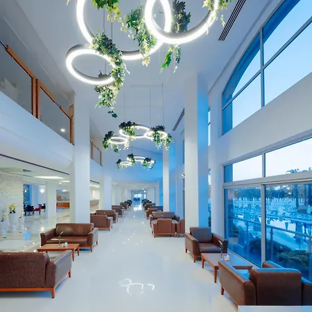 Selectum Family Side Hotel Kizilagac (Manavgat)