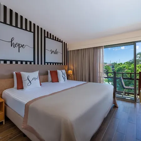 Selectum Family Side Hotel 5*