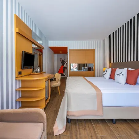 Selectum Family Side Hotel 5*