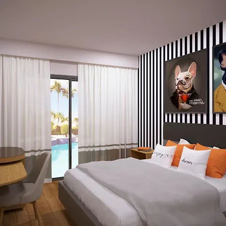 Hotel Selectum Family Side